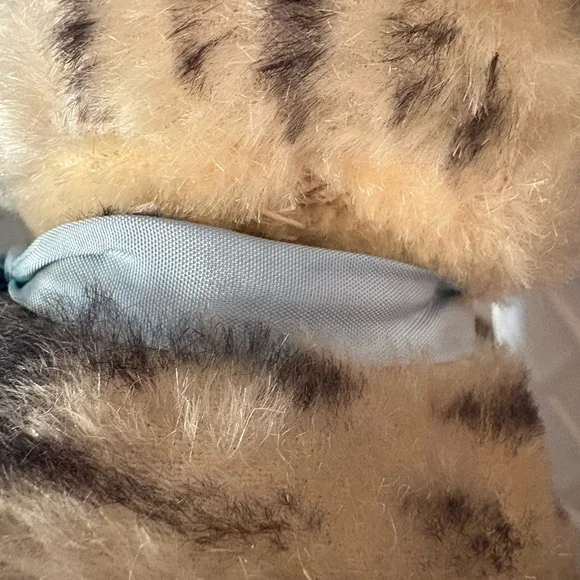 STEIFF SUSIE KITTY CAT - Picture 15 of 16